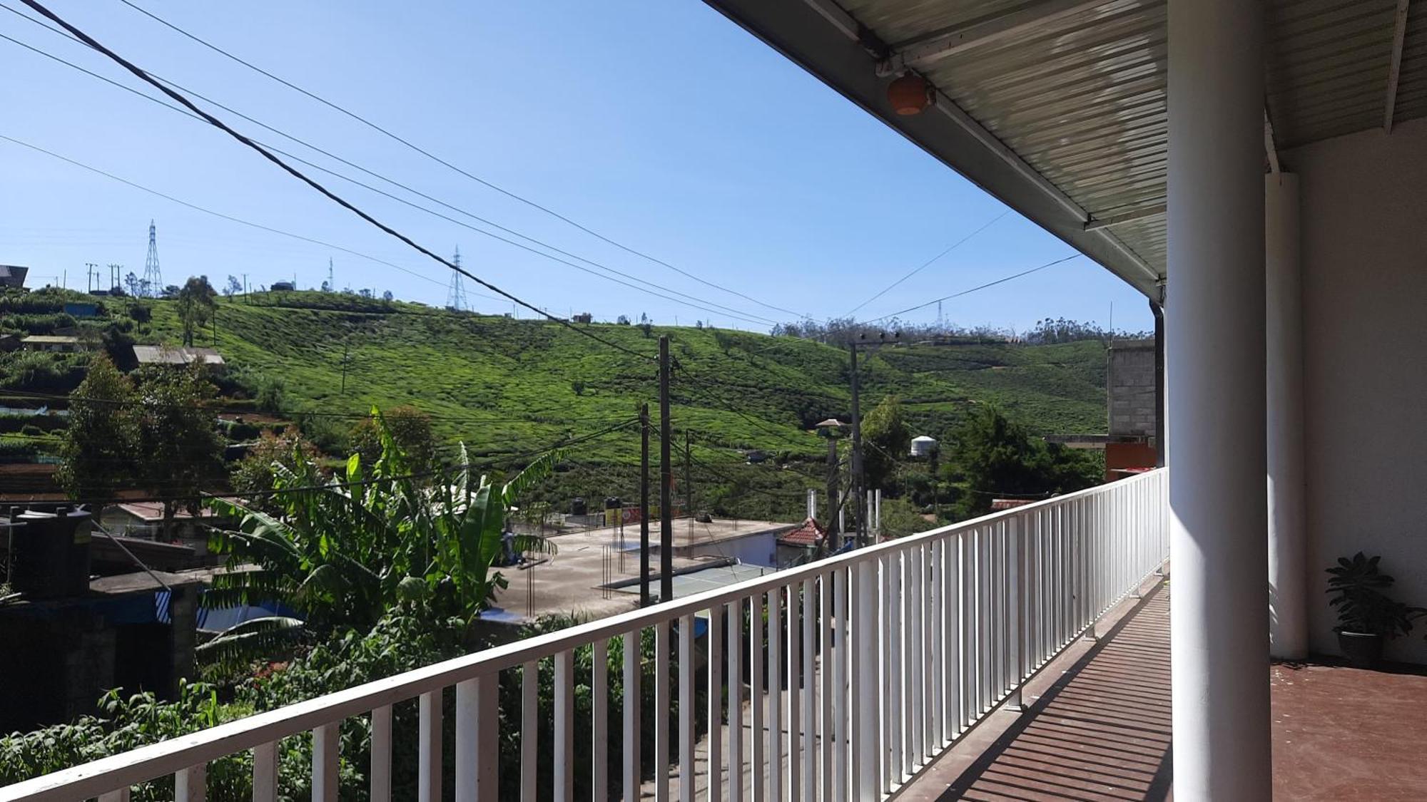 Golden Eco Resort Nuwara Eliya Exterior photo